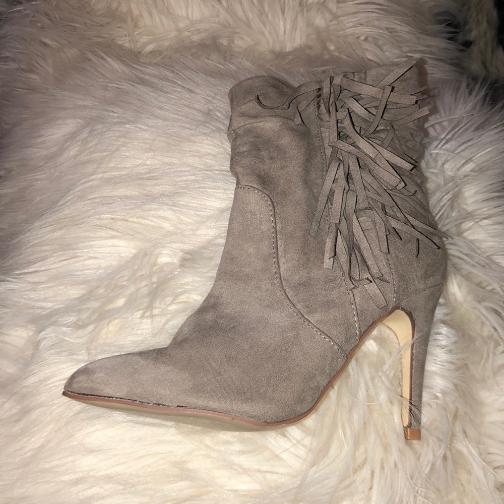 Bootie